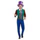 Mad Hatter Costume (M)