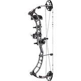 Quest Thrive Bow Package Realtree Xtra 26-31 in. 70 lb. LH screenshot. Hunting & Archery Equipment directory of Sports Equipment & Outdoor Gear.