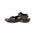 Jack Wolfskin Lakewood Cruise Sandal M, Herren Trekking- & Wandersandalen, 42 EU