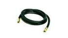 Dickinson Marine 19-100-10 10 ft. Low Pressure Propane Hose