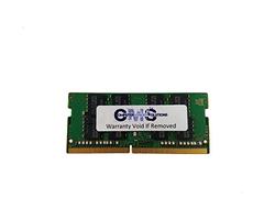 4GB (1X4GB) Memory RAM Compatible with Lenovo IdeaPad Y700 14, Y700 15, Y700 17-inch BY CMS A17