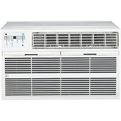 Perfect Aire 4PATW8000 8,000 BTU Thru-the-Wall Air Conditioner with Remote Control, EER 10.6, 300-35