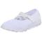 Propet Women's TravelActiv Mary Jane Fashion Sneaker, White, 9 W US