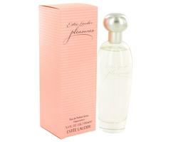 PLEASURES by Estee Lauder Eau De Parfum Spray 3.4 oz for Women - 100% Authentic