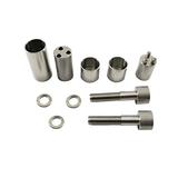 Panther 75-8630 Lower Unit Lock Kit, Tamper-Resistant screenshot. Miscellaneous Automotive directory of Automotive.