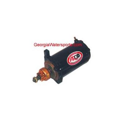 Arco Mercury Marine, Mariner Replacement Outboard Starter 5366