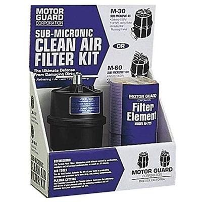 SEPTLS396M26KIT - Motorguard Compressed Air Filters - M-26-KIT