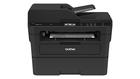 Brother MFCL2750DW Monochrome All-in-One Wireless Laser Printer, Duplex Copy & Scan, Amazon Dash Rep