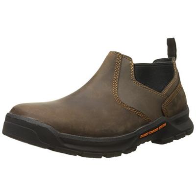 Danner Men's Crafter Romeo 3" Brown-M, 8.5 D US