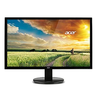 Acer UM.WX3AA.004 K222HQL 21.5" LED LCD Monitor - 16:9-5 ms