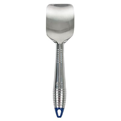 Vollrath 47270 Blue Ice Cream Spade