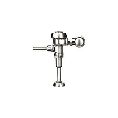 Sloan Royal Flushometer Urinal Flush Valve No. Chrome Finish