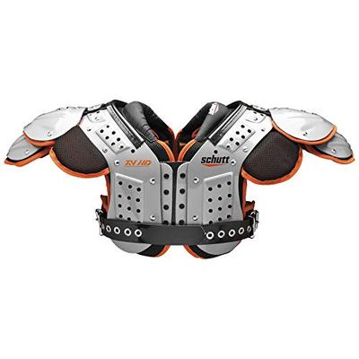 Schutt Sports Varsity XV HD All Purpose Shoulder Pad, X-Large