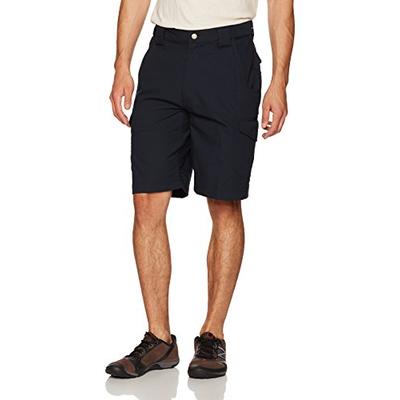 Tru-Spec Shorts, 24-7 Ascent, Navy, 32