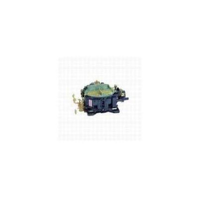 Sierra International 18-7619-1 Marine 4 Barrel Rochester Remanufactured Carburetor