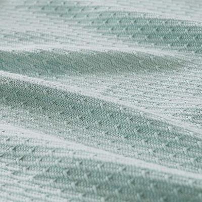 Madison Park 100% Certified Egyptian Cotton Blanket Seafoam King