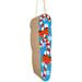 Tucker Murphy Pet™ Clarkfield Hanging Candy Cane Recycled Paper Scratching Board Cardboard | 14.75 H x 3.25 W x 4 D in | Wayfair