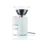 Bodum 10903-913EURO-3 BISTRO Kaffeemühle, Edelstahl, weiß