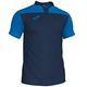 Joma Herren Combi Herren Poloshirt, Marine/Königsblau, XXL EU