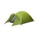 Vaude VAUDO Campo Compact XT 2P 2 Person Tent - chute green, none