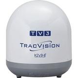 KVH Industries 01-0370 TracVision TV3 Empty Dome/Baseplate screenshot. Marine Electronics directory of Electronics.