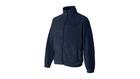 Sierra Pacific Adult Poly Fleece Full Zip Jacket, Navy, XX-Large