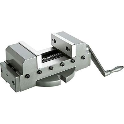 Grizzly H7576 Precision Self-Centering Vise