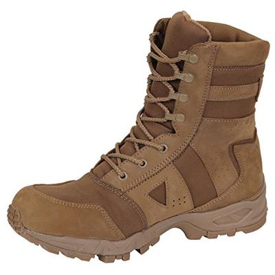 Rothco AR 670-1 Coyote Forced Entry Tactical Boot, 12