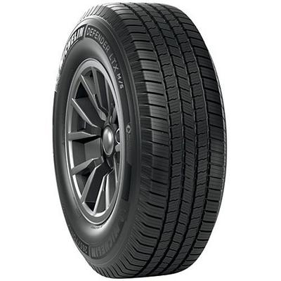 Michelin Defender LTX all_ Season Radial Tire-305/50R20 116H