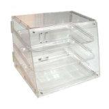 Winco ADC-3 3-Tier Pastry Display Case, Acrylic screenshot. Cooking & Baking directory of Home & Garden.