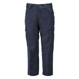 5.11 Women's Twill PDU Class-B Tactical Pants, Style 64306, Midnight Navy, 8 screenshot. Specialty Apparel / Accessories directory of Specialty Apparel.