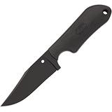 Spyderco Street Beat Plain Edge Fixed Knife W/3.49