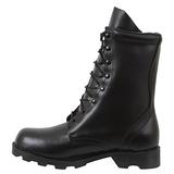 Rothco 10'' Leather Speedlace Combat Boot, Black, 10.5 screenshot. Shoes directory of Clothing & Accessories.