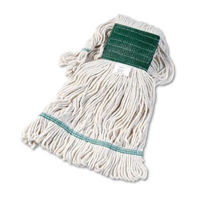 BWK502WHCT - Boardwalk Super Loop Wet Mop Head