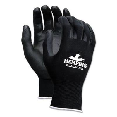 CRW9669XL - Economy PU Coated Work Gloves