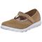 Propet Women's TravelActiv Mary Jane Fashion Sneaker, Honey, 10 W US