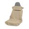 Seat Armour SA100CHARGT Tan 'Charger' Seat Protector Towel
