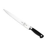 Mercer Culinary Genesis Forged Carving Knife, 10 Inch screenshot. Cutlery directory of Home & Garden.
