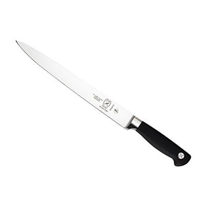 Mercer Culinary Genesis Forged Carving Knife, 10 Inch