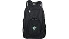 NHL Dallas Stars Voyager Laptop Backpack, 19-inches