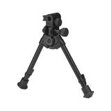 150-052 Versa-Pod Model 52 Bipod 50 Series Gun Rest With Pan Tilt & Lock Controls 9 to 12 with Rubbe screenshot. Hunting & Archery Equipment directory of Sports Equipment & Outdoor Gear.