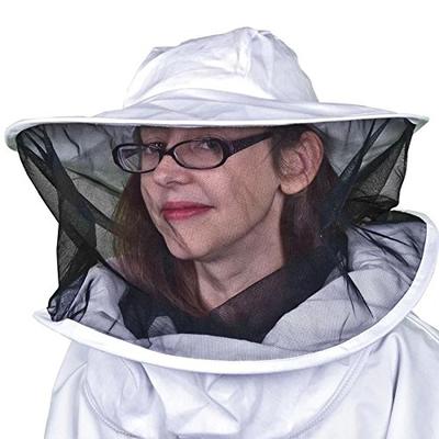 Ware Manufacturing Beekeeping Protective Hat and Veil