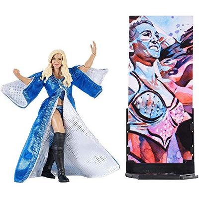 WWE Elite Collection Series # 54 Charlotte Flair Action Figure