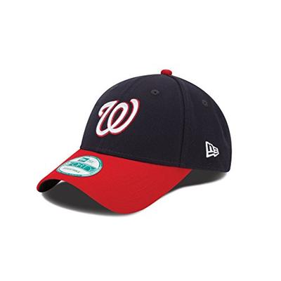 MLB The League Washington Nationals Alternate 9Forty Adjustable Cap