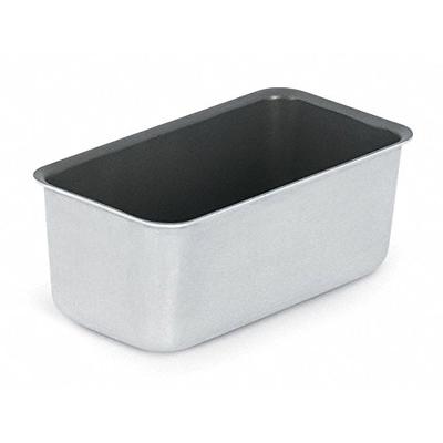 Vollrath (S5433) 3 lb Loaf Pan