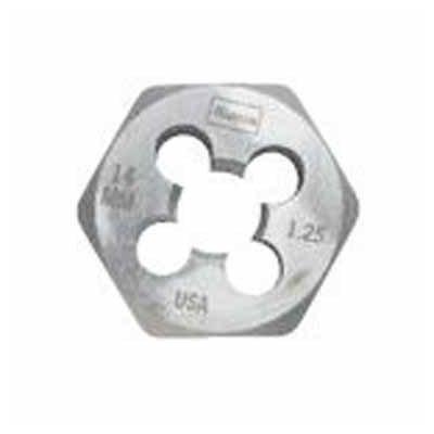 DIE 1-7/16" 14MM-1.50MM by IRWIN MfrPartNo 6950ZR