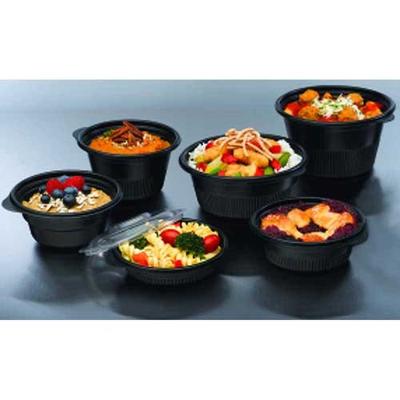 Cruiser Black Bowl, 22 Ounce - 624 per case.