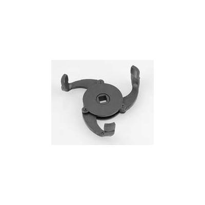 3 Jaw Universal Oil Filter Wrench