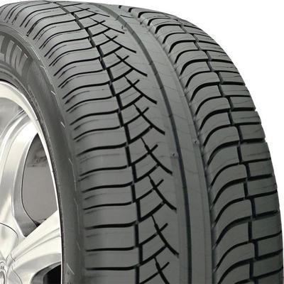 Michelin 4x4 Diamaris Radial Tire - 235/65R17 108V
