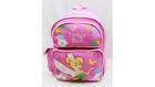 Medium Backpack - Disney - Tinker Bell - Pink